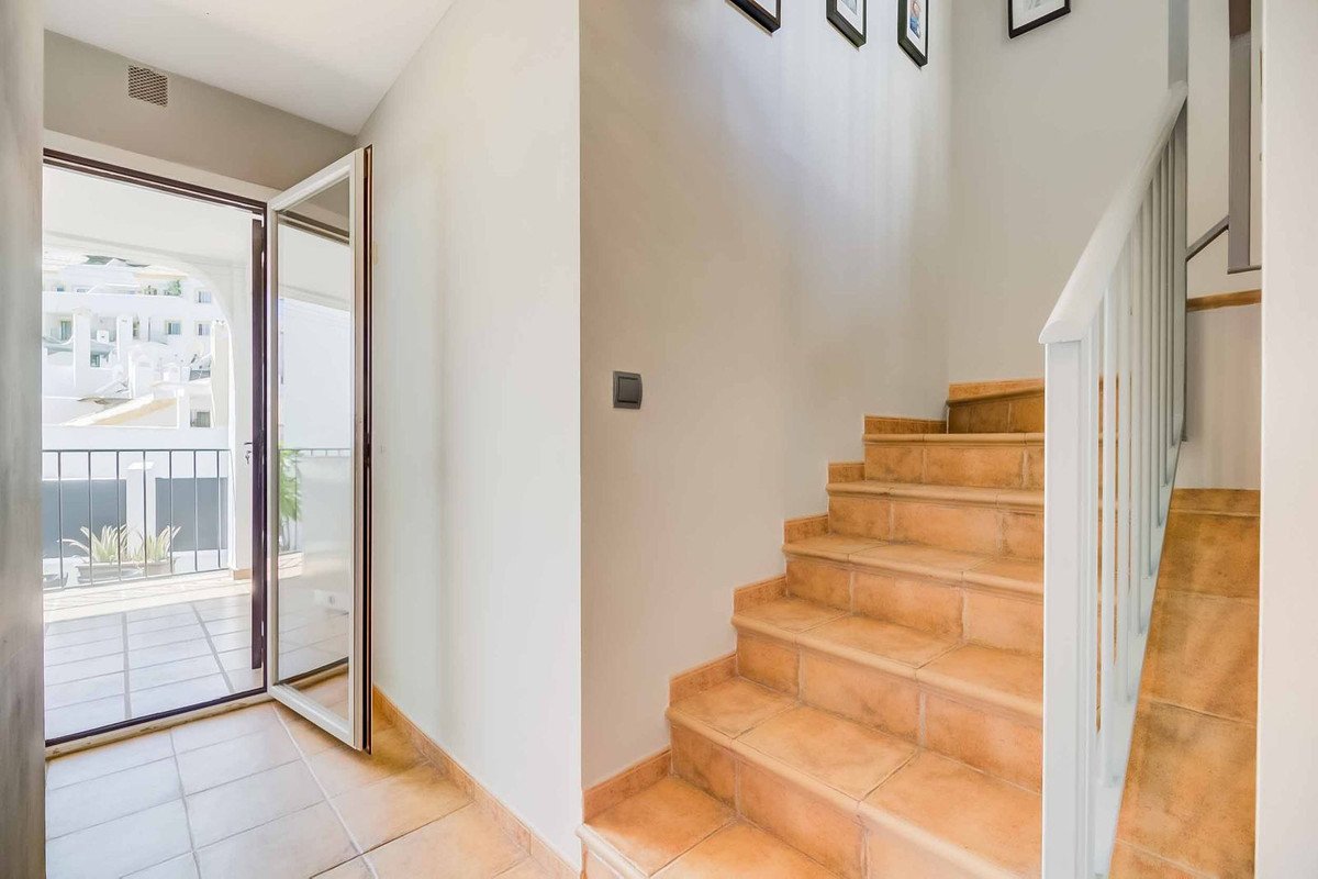 3 Bed Townhouse in Fuengirola