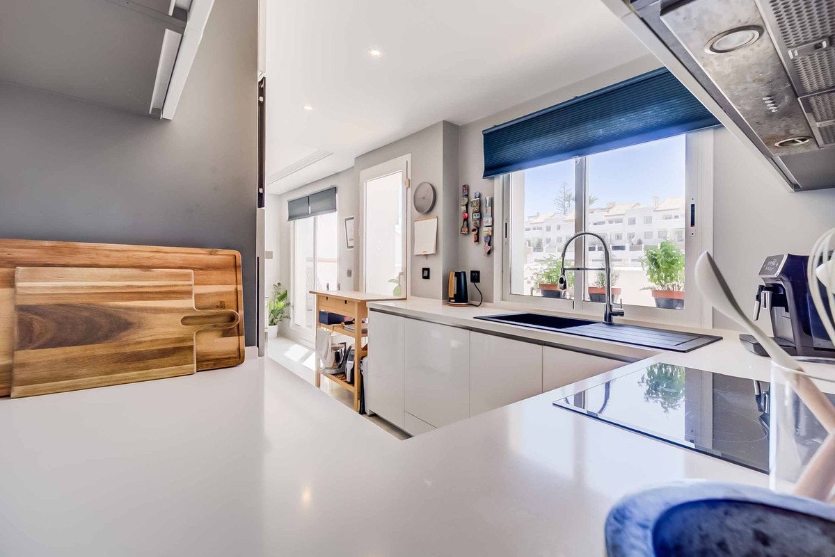 3 Bed Townhouse in Fuengirola
