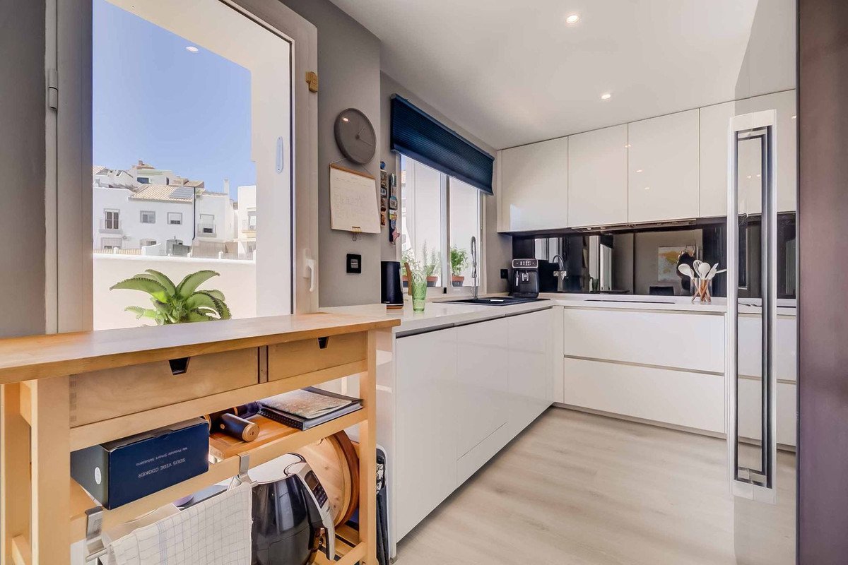 3 Bed Townhouse in Fuengirola
