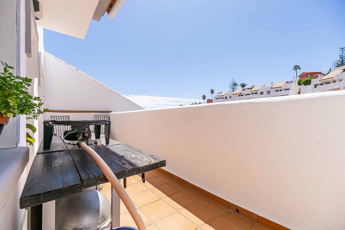 3 Bed Townhouse in Fuengirola