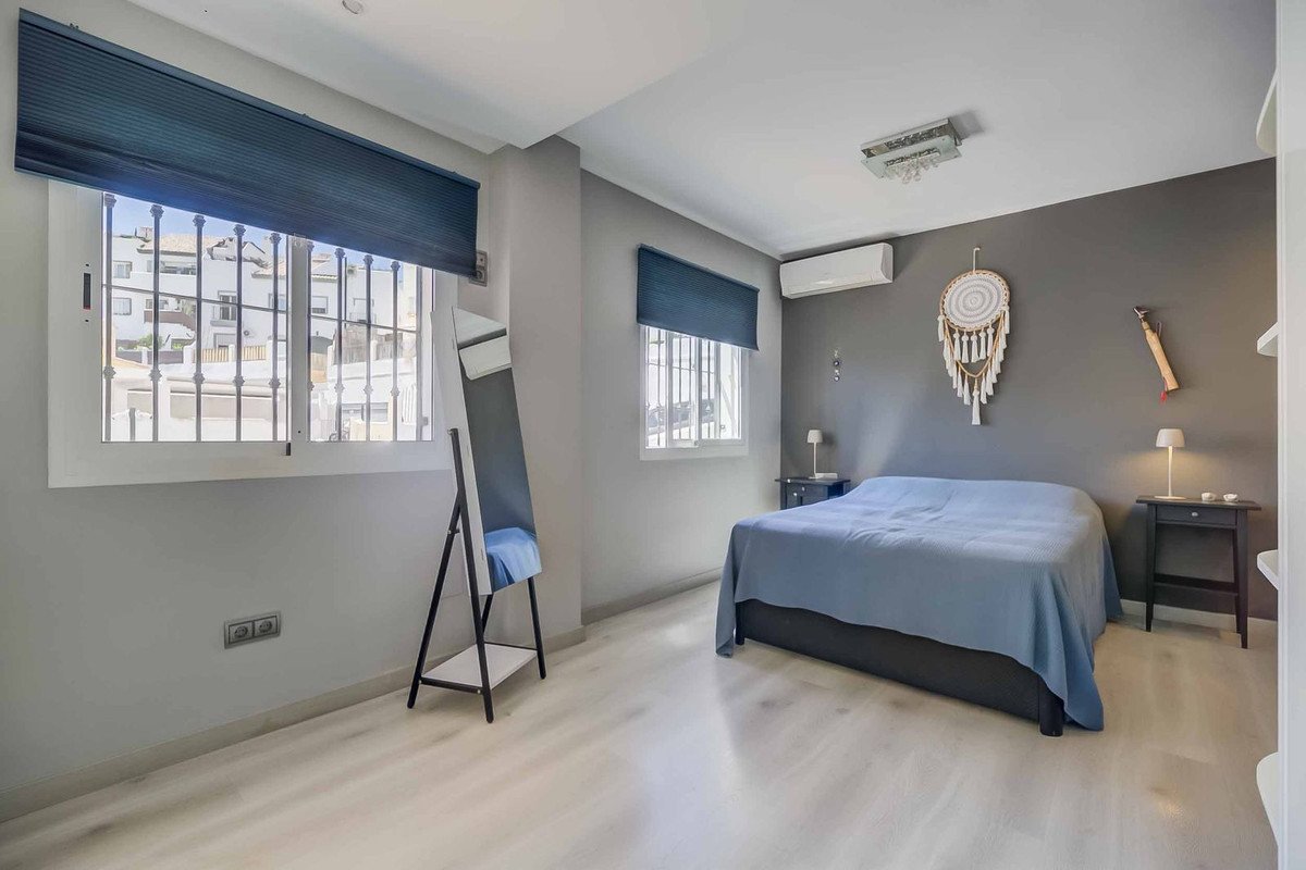 3 Bed Townhouse in Fuengirola