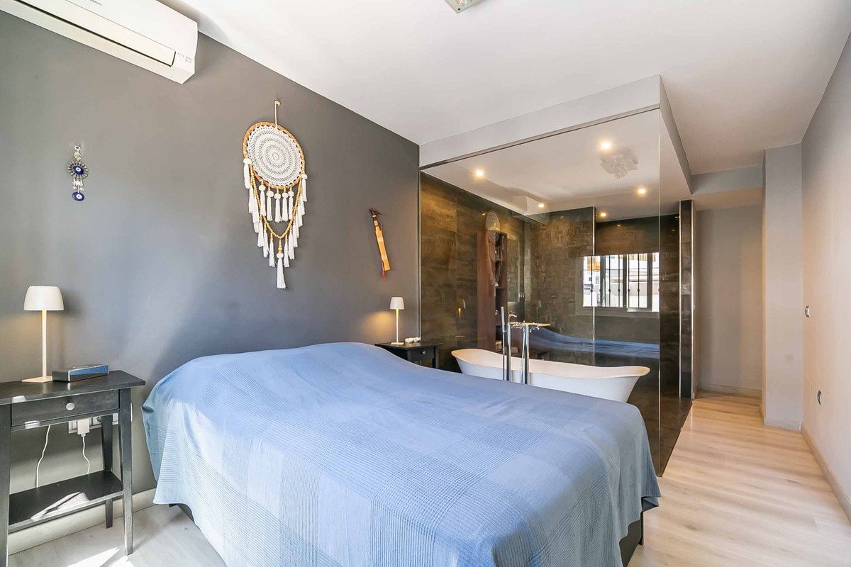 3 Bed Townhouse in Fuengirola