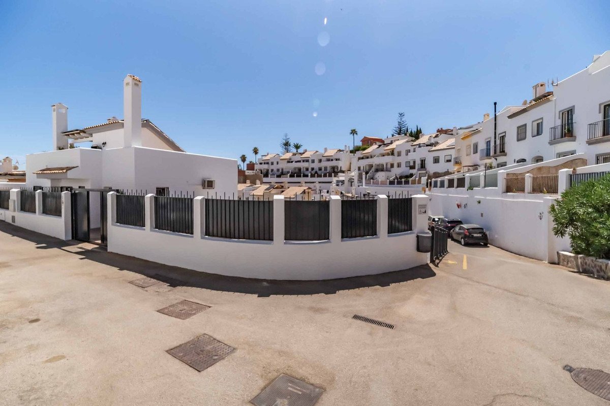 3 Bed Townhouse in Fuengirola