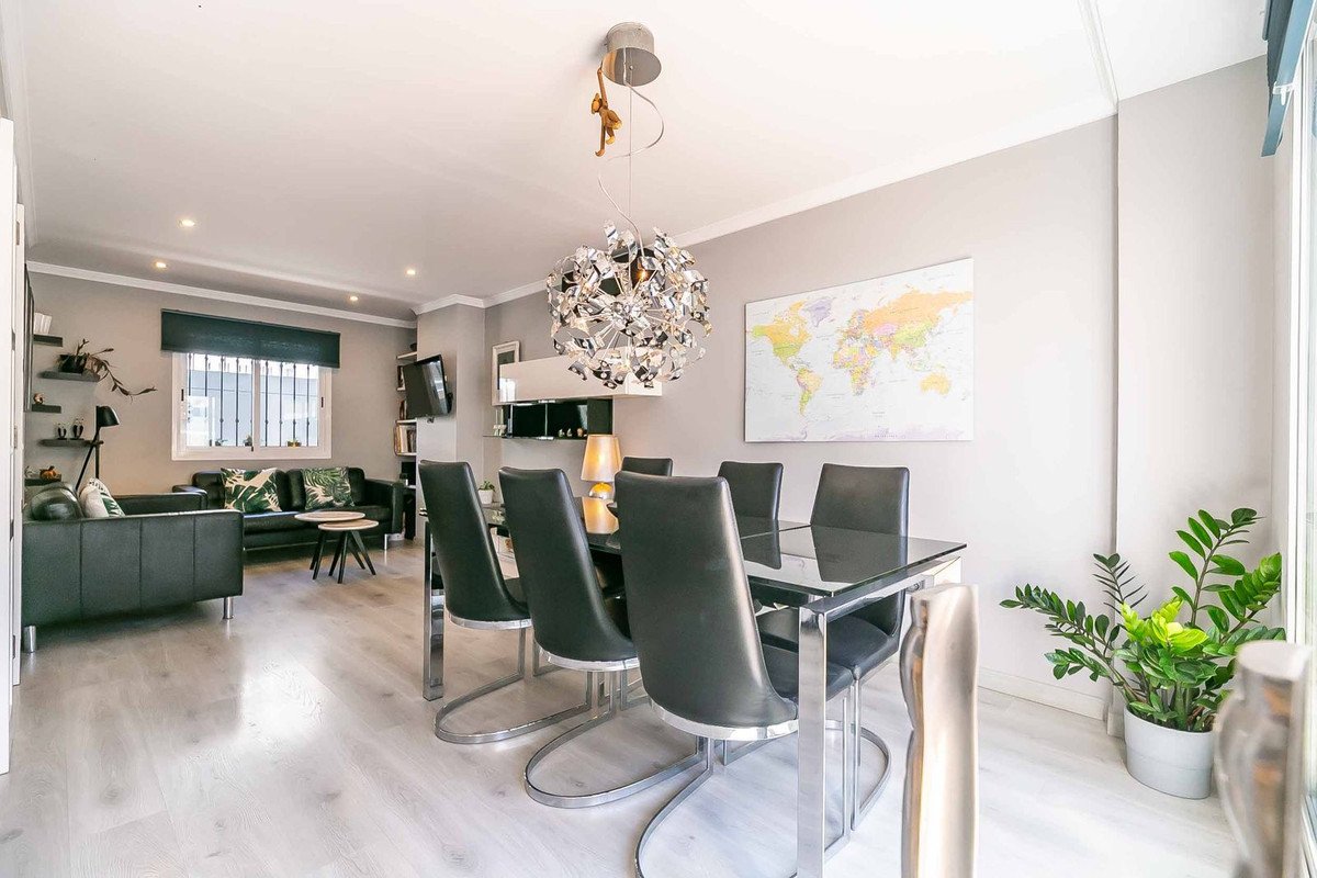 3 Bed Townhouse in Fuengirola