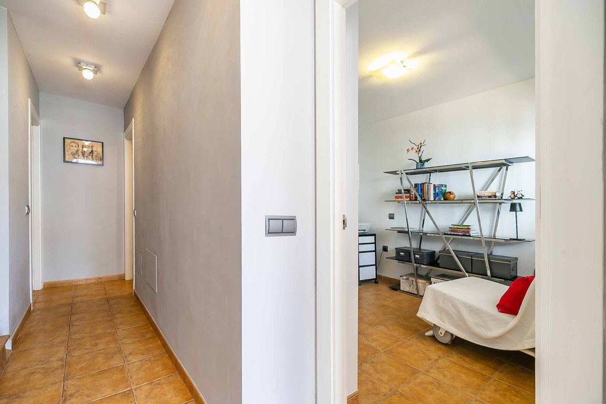 3 Bed Townhouse in Fuengirola