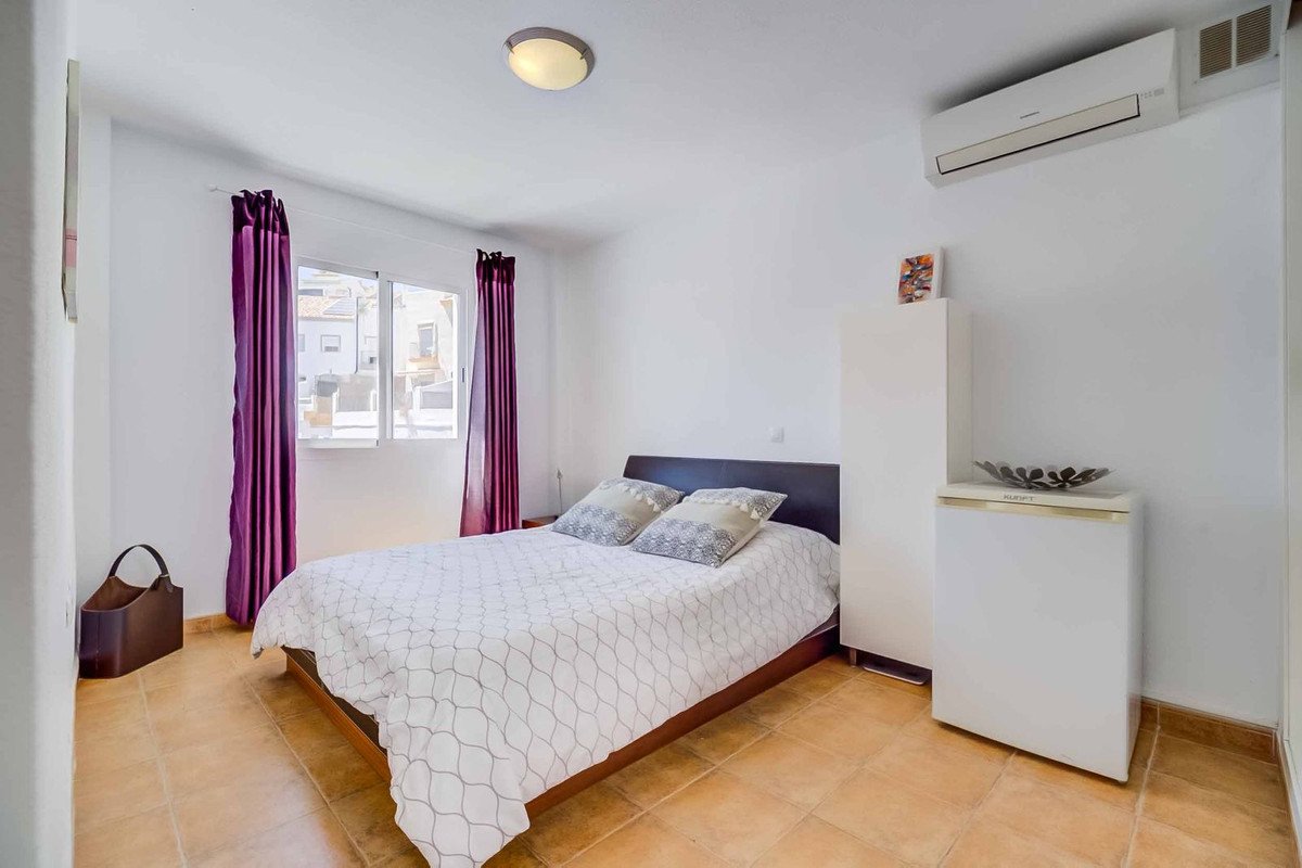 3 Bed Townhouse in Fuengirola