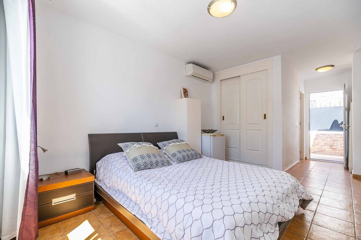 3 Bed Townhouse in Fuengirola