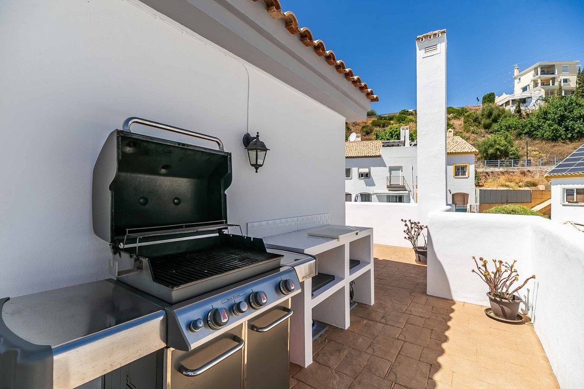 3 Bed Townhouse in Fuengirola