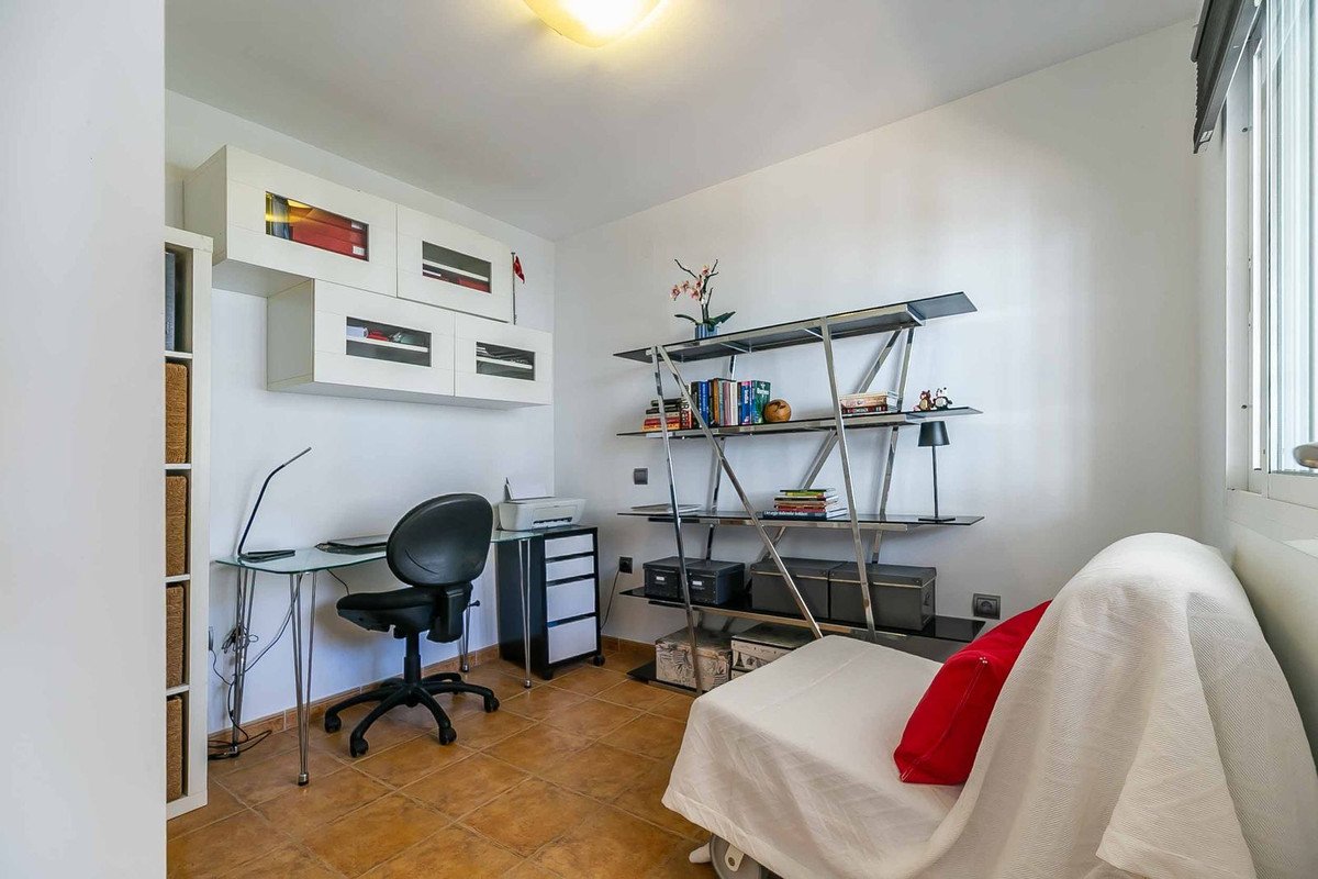 3 Bed Townhouse in Fuengirola