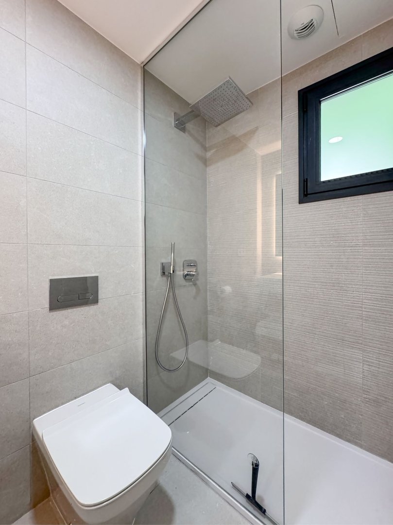 2 Bed Middle Floor Apartment in Calanova Golf