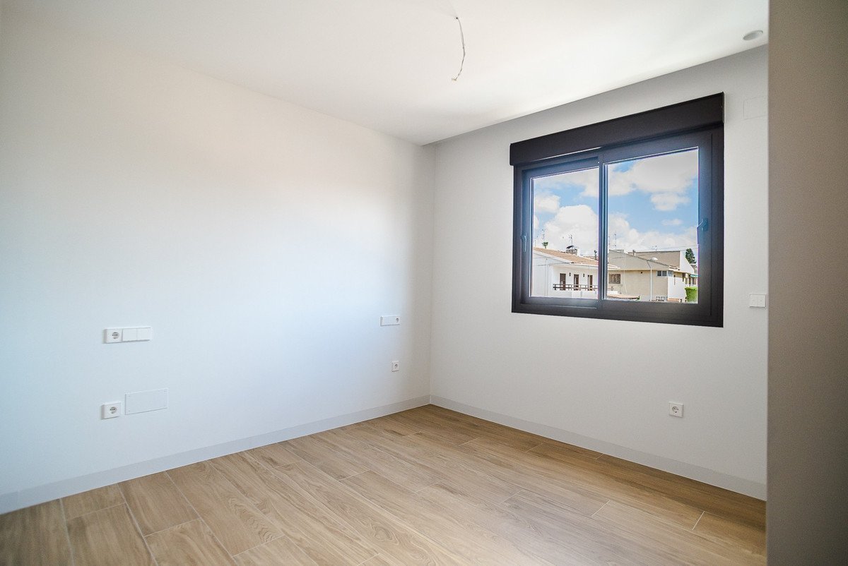 3 Bed Detached Villa in Santiago de la Ribera