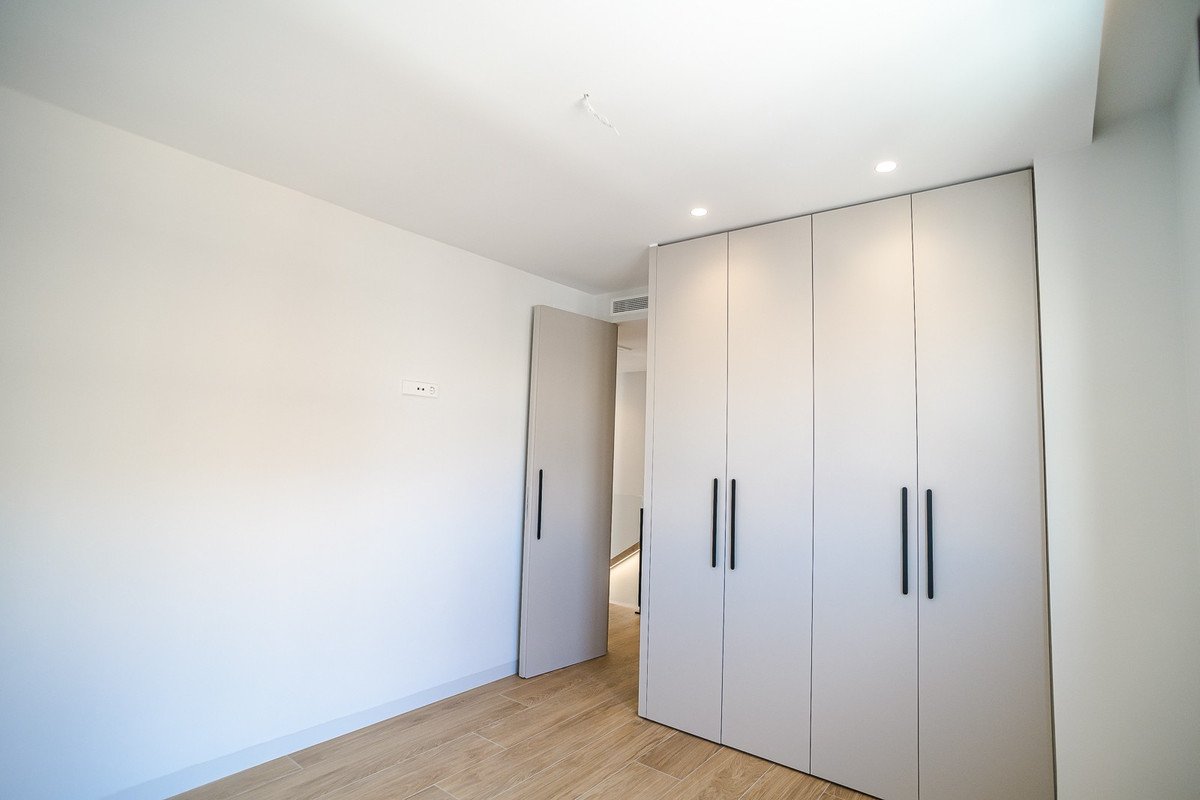 3 Bed Detached Villa in Santiago de la Ribera