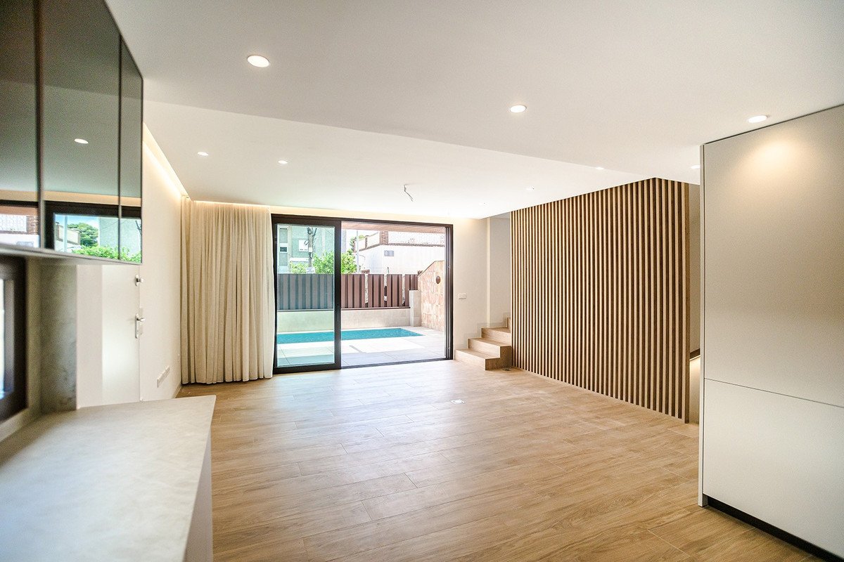 3 Bed Detached Villa in Santiago de la Ribera
