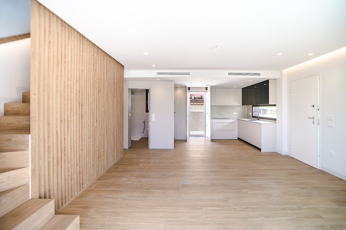 3 Bed Detached Villa in Santiago de la Ribera