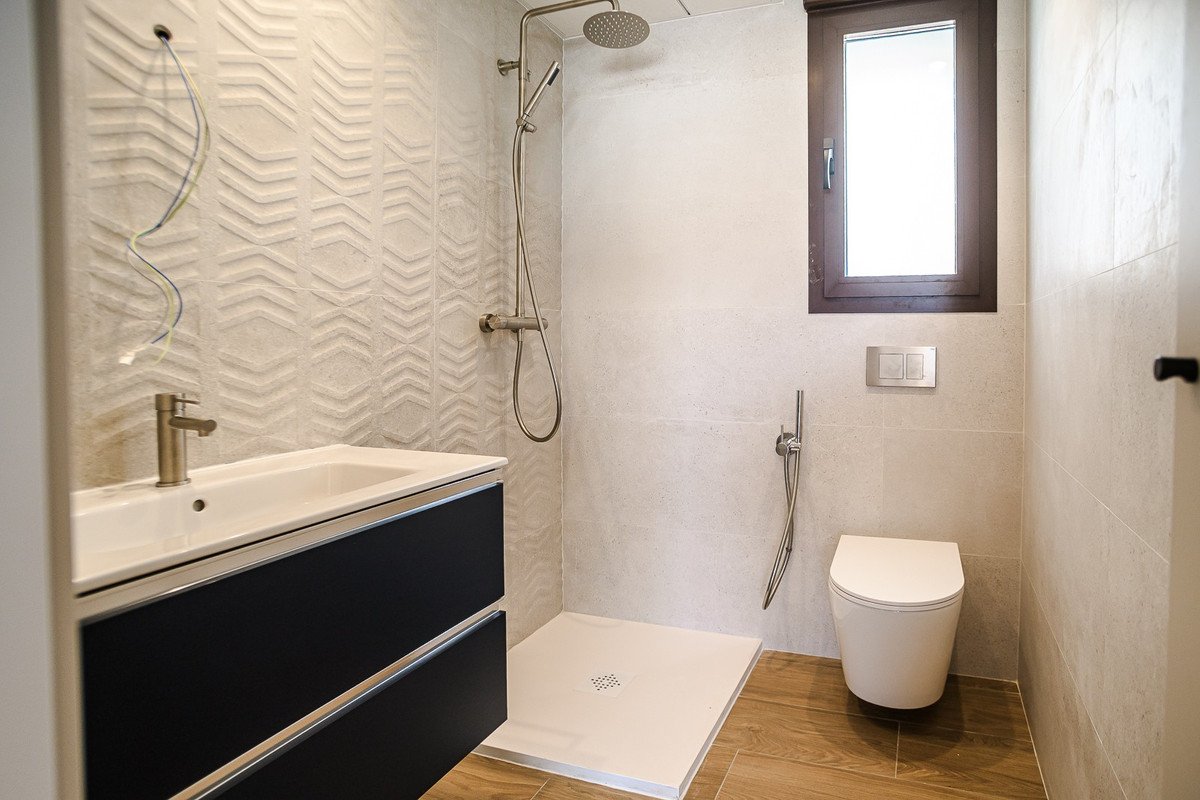 3 Bed Detached Villa in Santiago de la Ribera