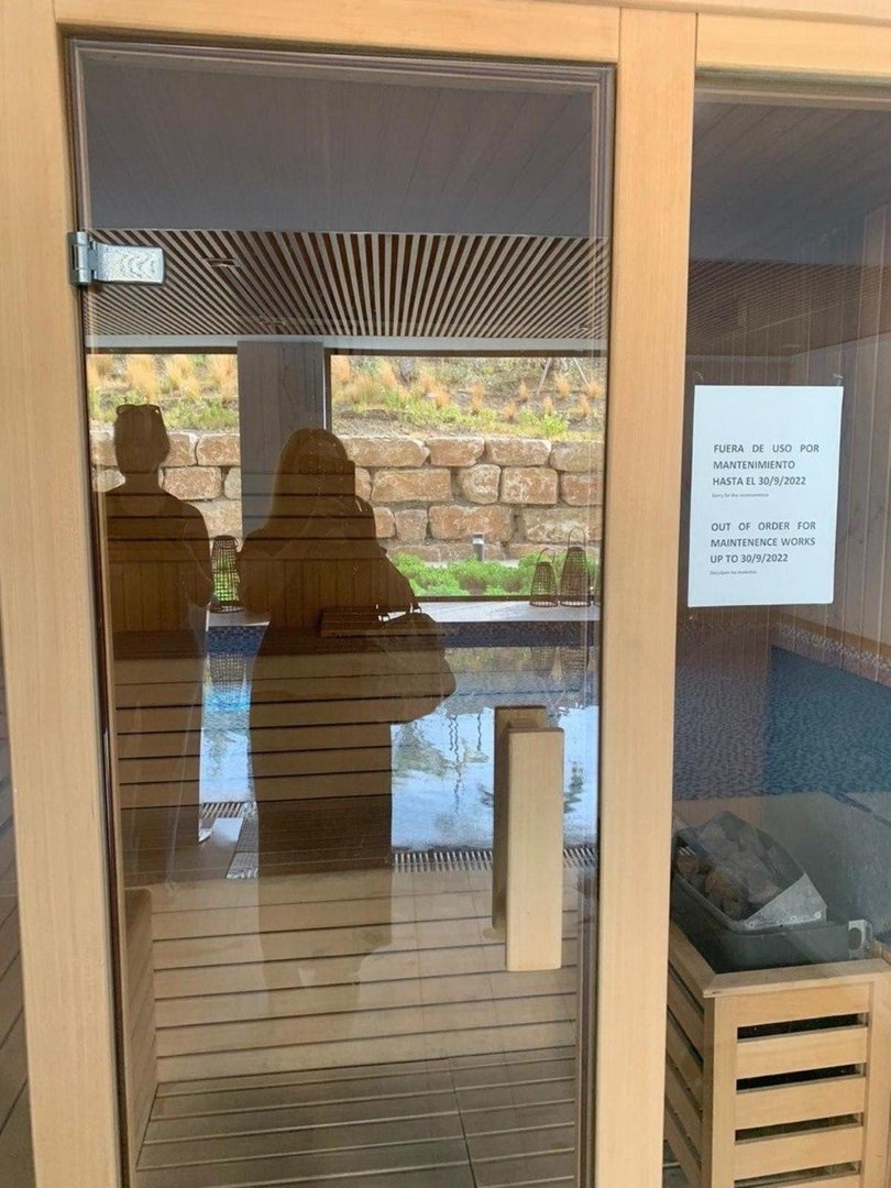 3 Bed Middle Floor Apartment in Selwo