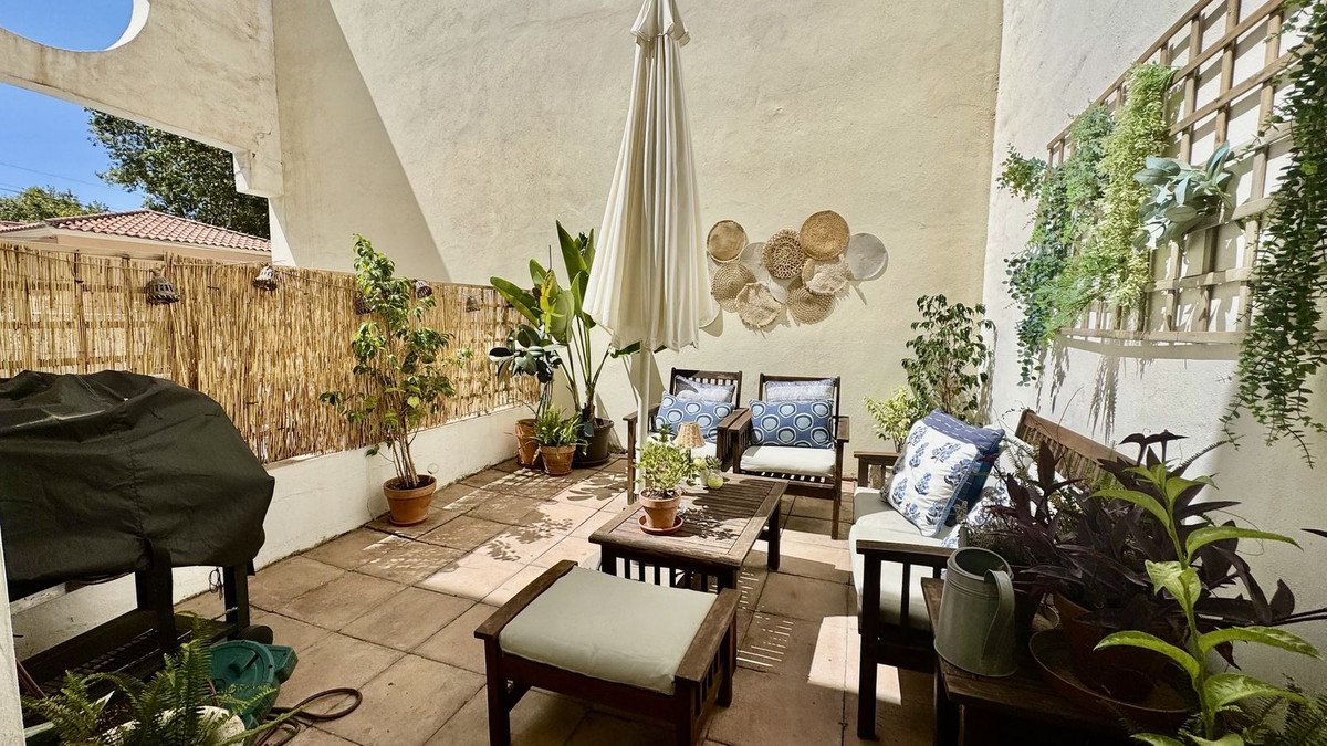 4 Bed Semi-Detached House in Arroyo de la Miel