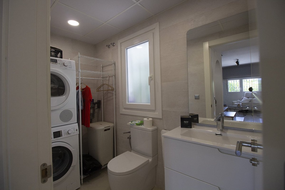 3 Bed Townhouse in Benalmadena