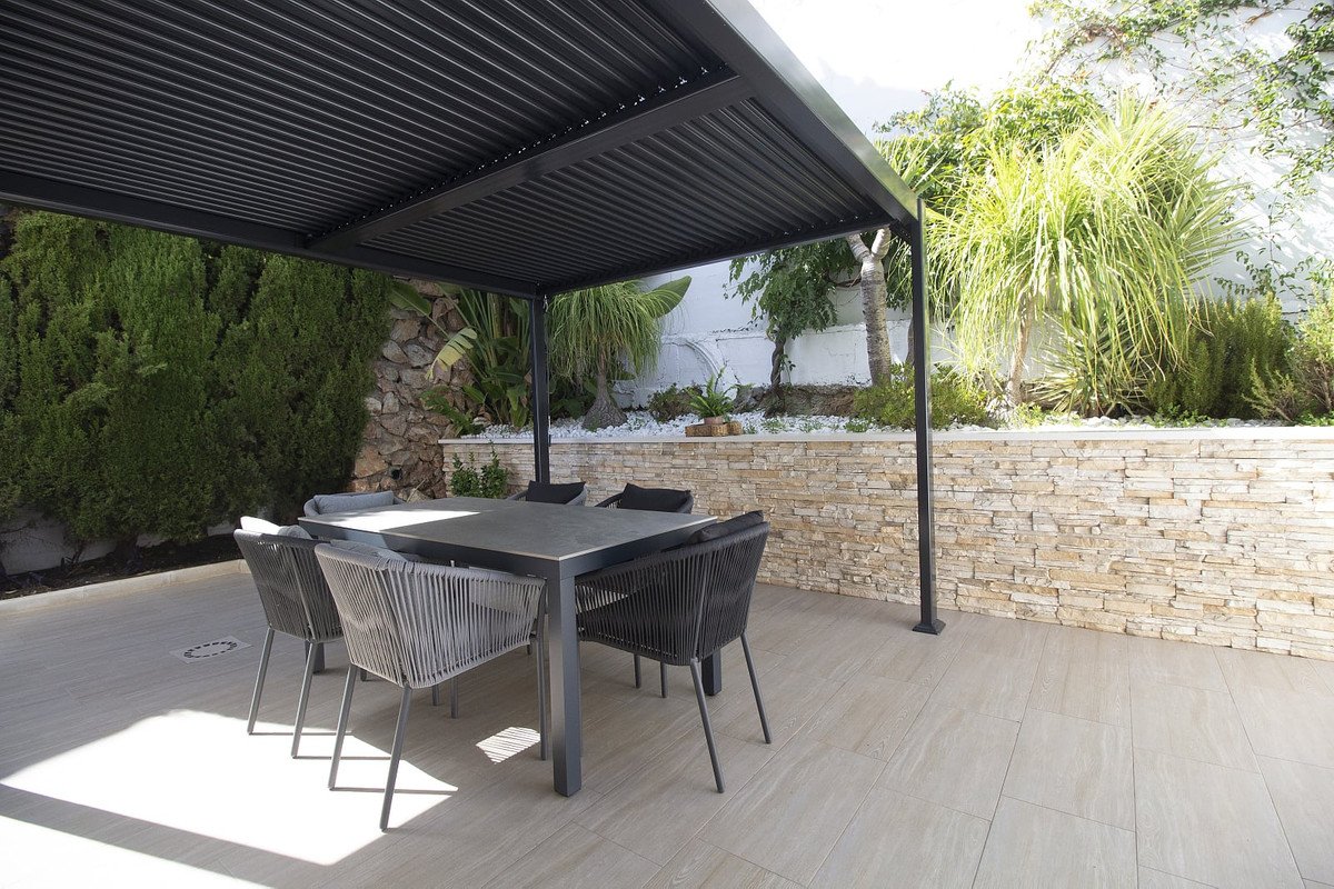3 Bed Townhouse in Benalmadena