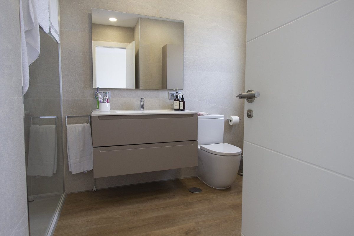 3 Bed Townhouse in Benalmadena