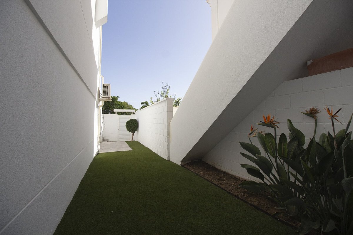 3 Bed Townhouse in Benalmadena