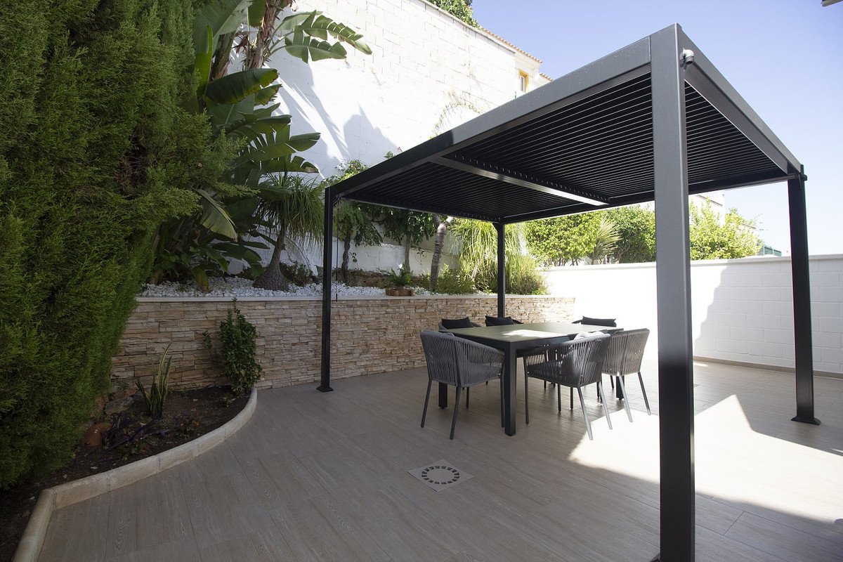 3 Bed Townhouse in Benalmadena