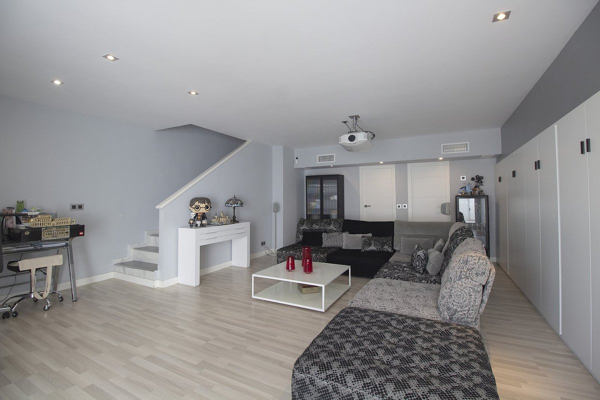 3 Bed Townhouse in Benalmadena