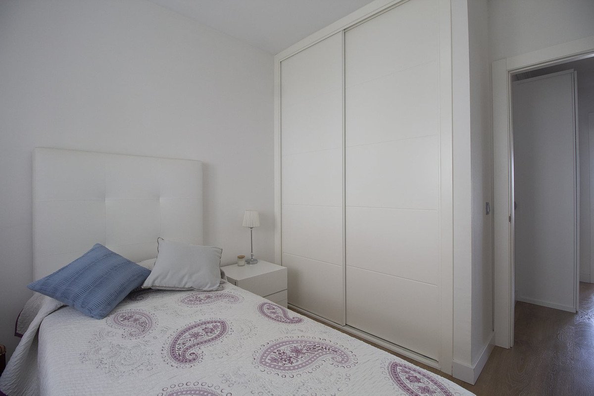 3 Bed Townhouse in Benalmadena