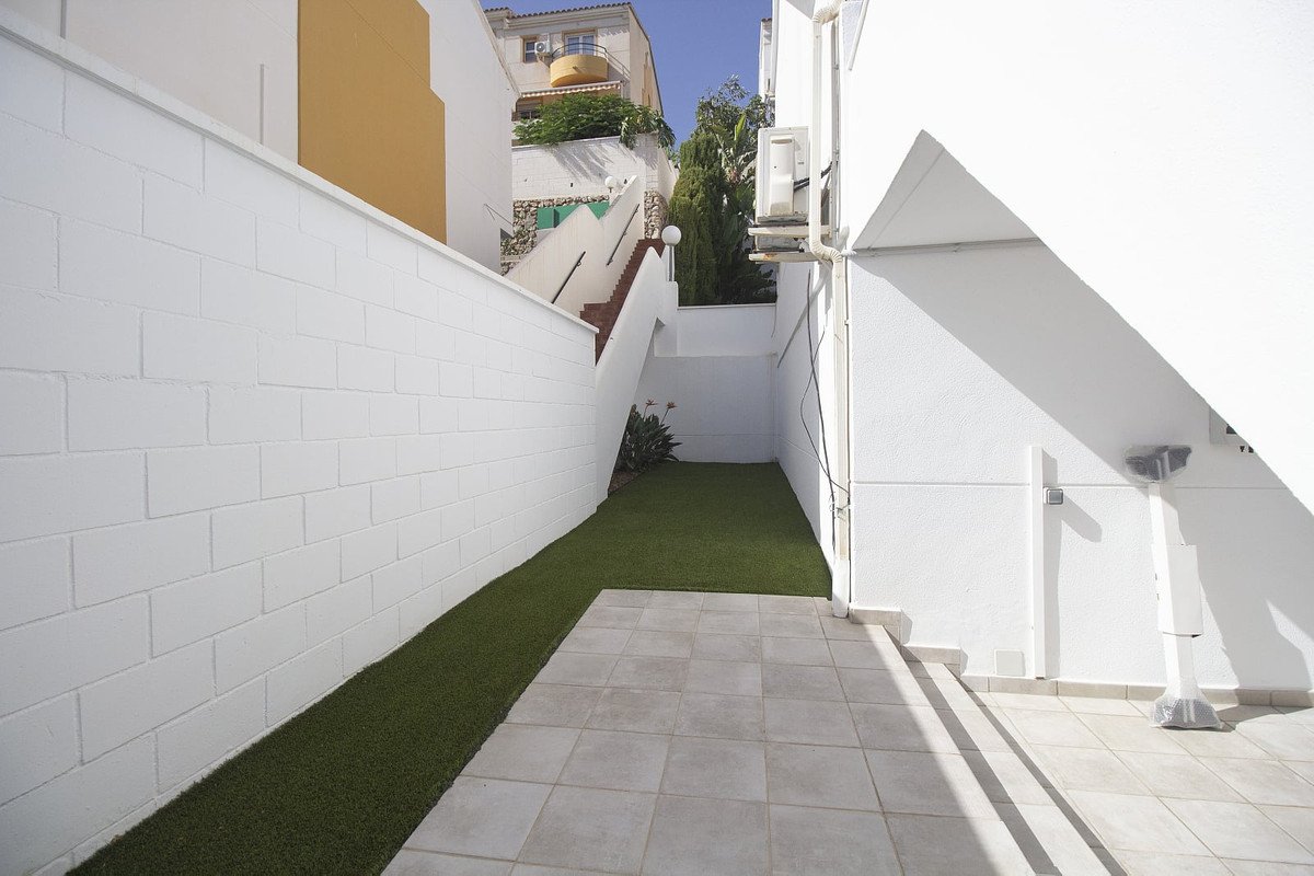 3 Bed Townhouse in Benalmadena