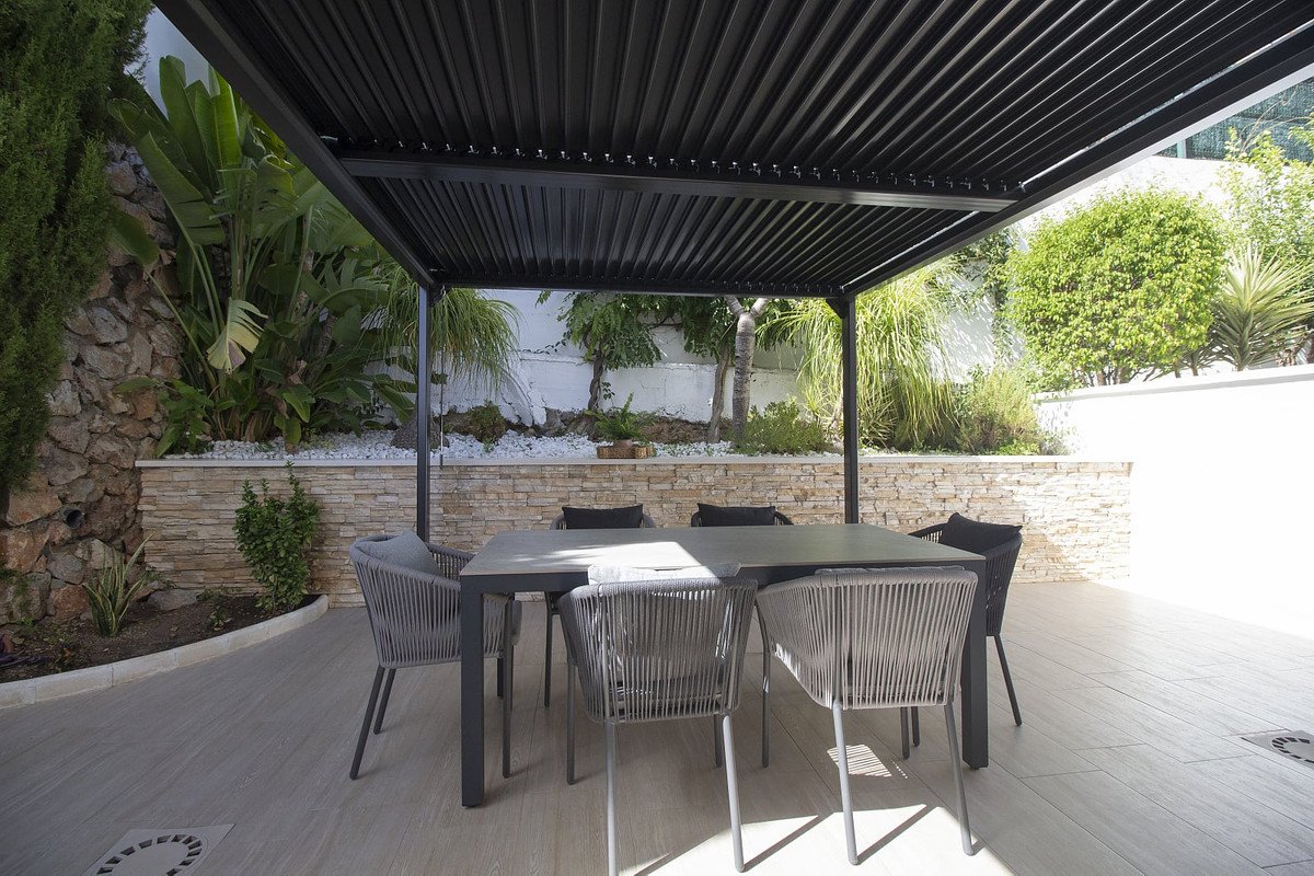 3 Bed Townhouse in Benalmadena