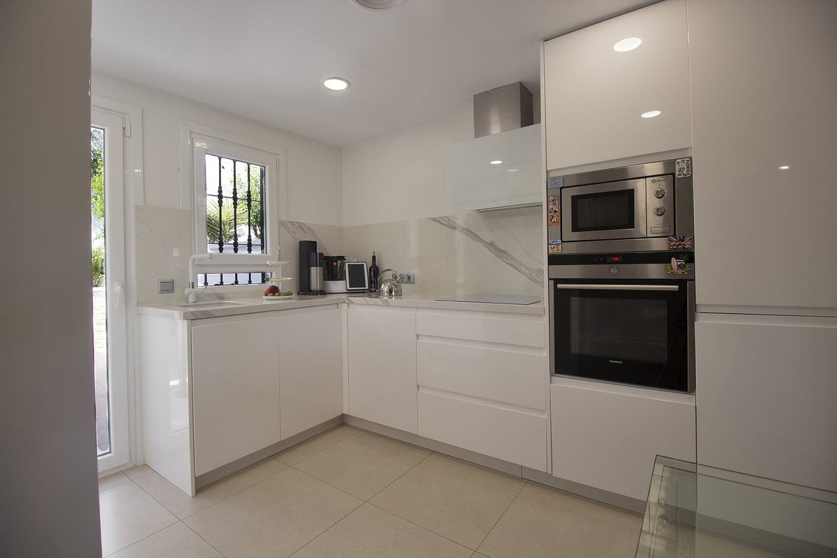 3 Bed Townhouse in Benalmadena