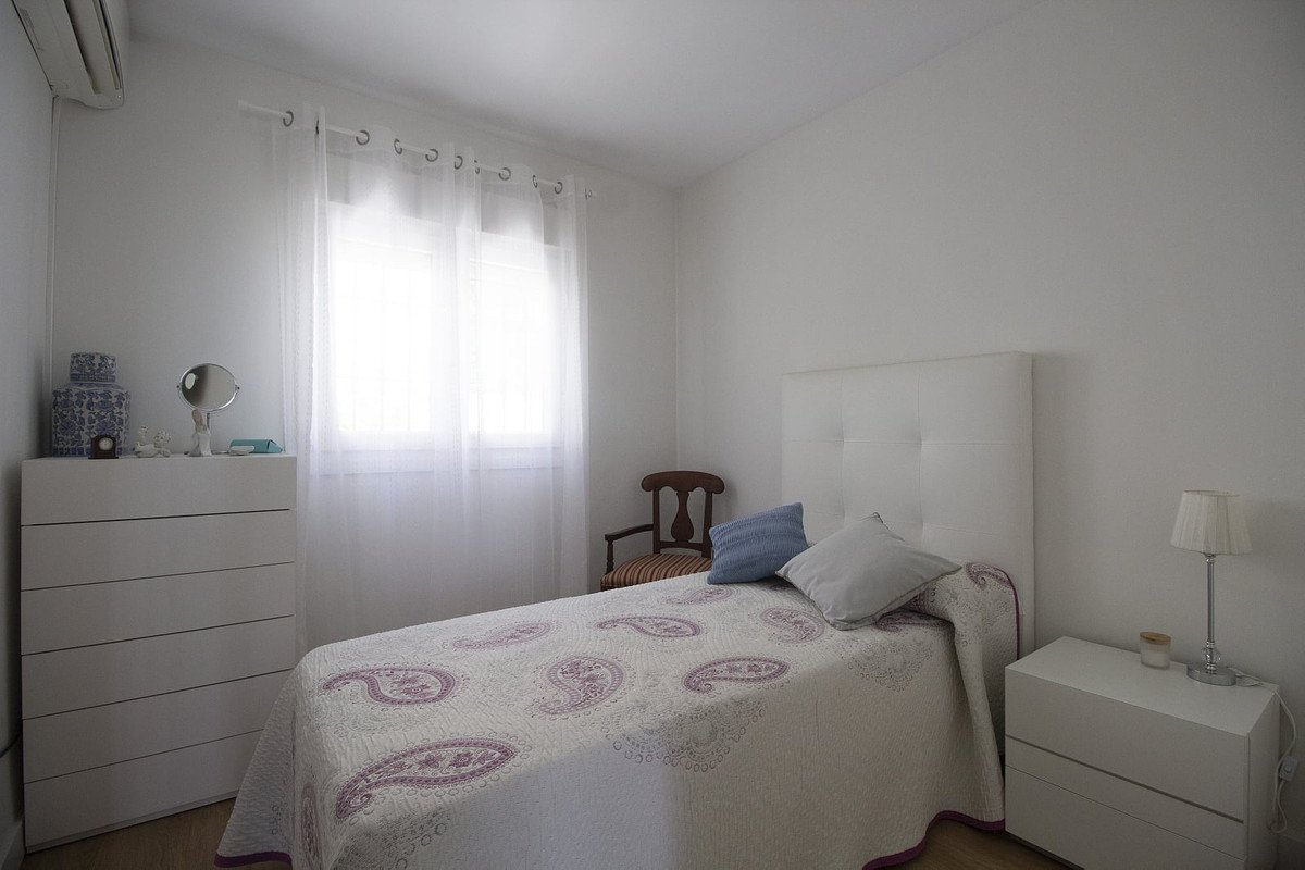 3 Bed Townhouse in Benalmadena