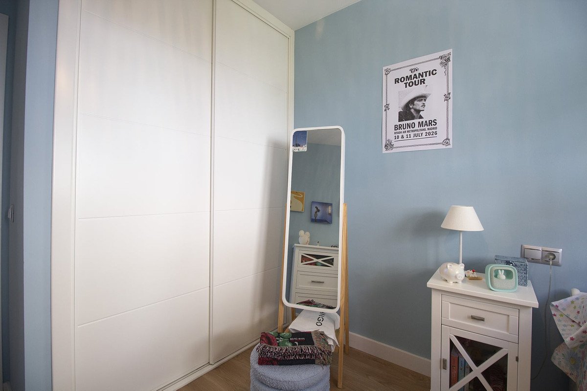 3 Bed Townhouse in Benalmadena