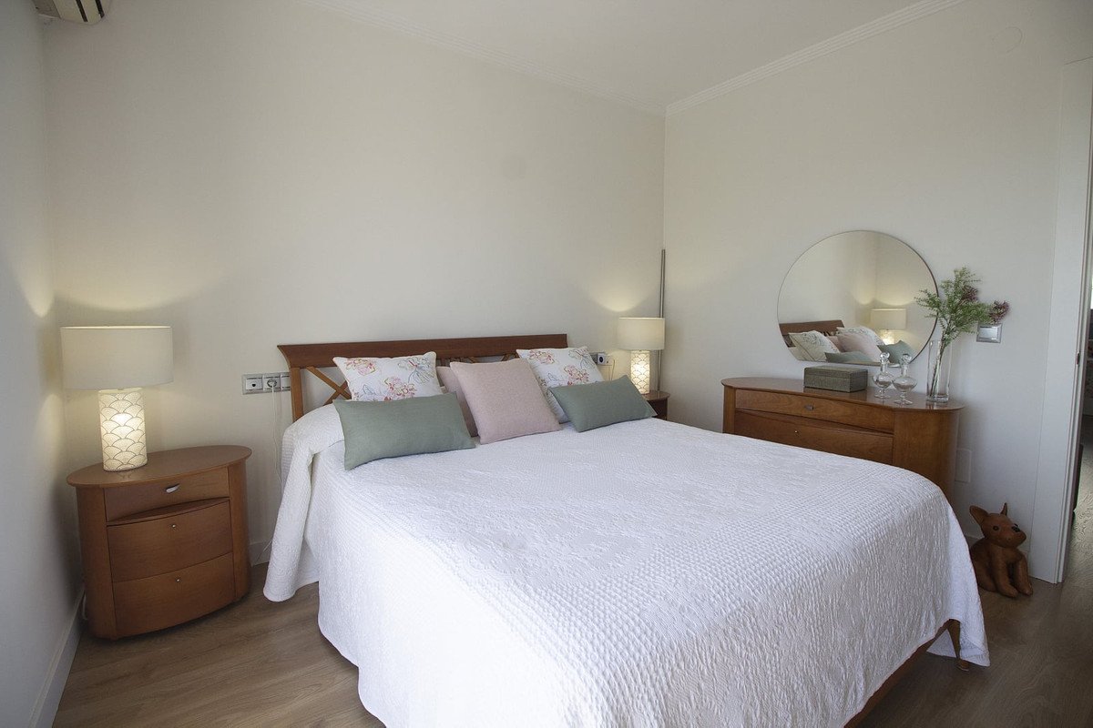 3 Bed Townhouse in Benalmadena