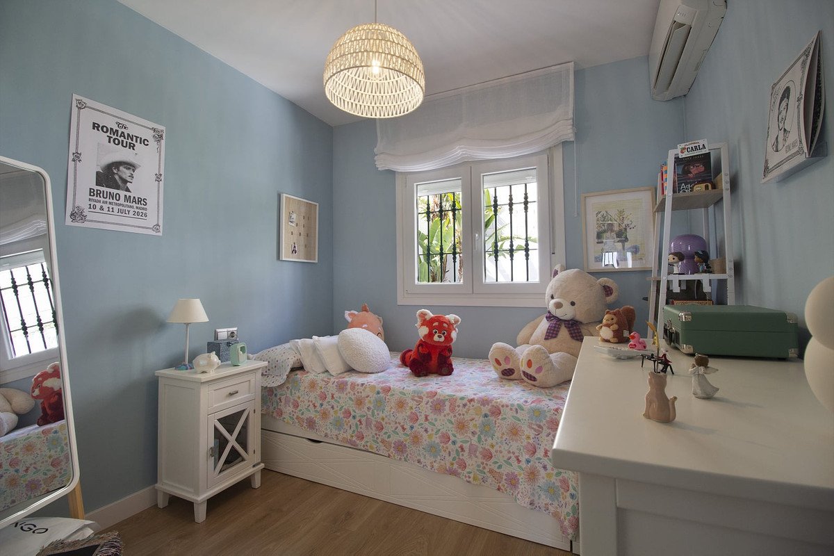 3 Bed Townhouse in Benalmadena
