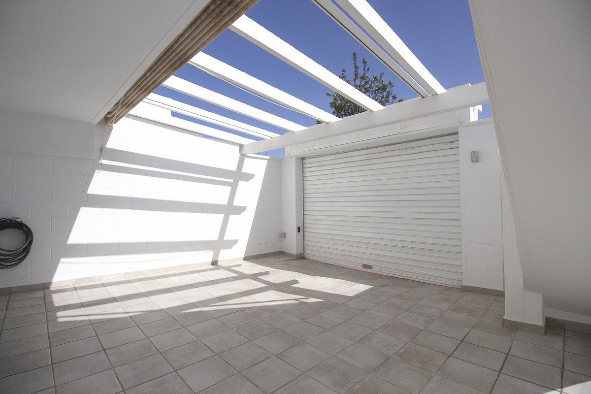 3 Bed Townhouse in Benalmadena