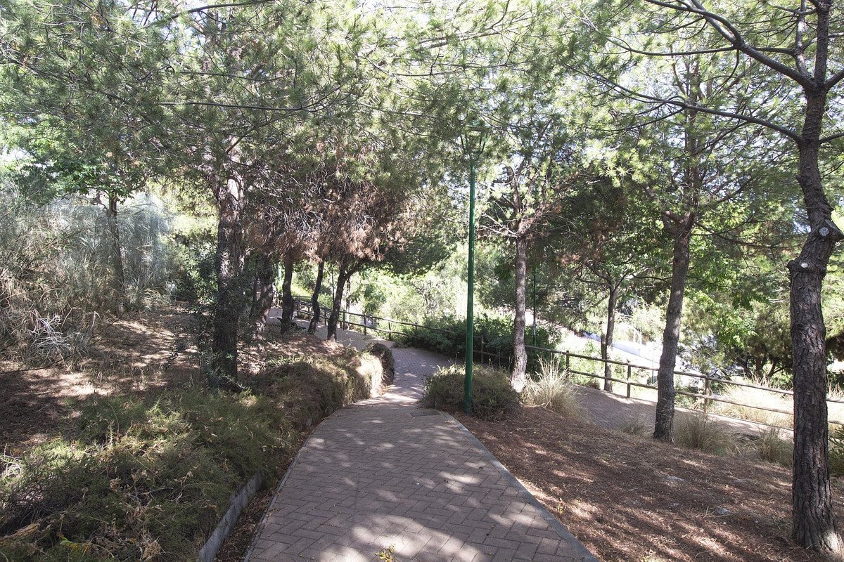 3 Bed Townhouse in Benalmadena
