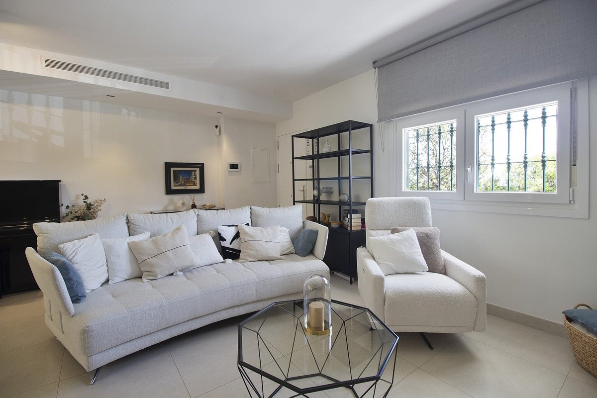 3 Bed Townhouse in Benalmadena