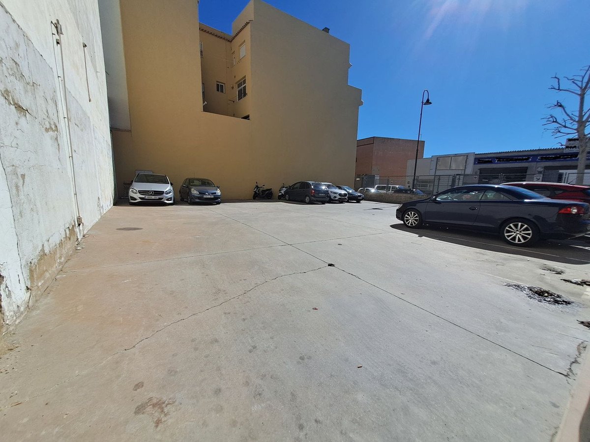 Residential Plot in Mijas