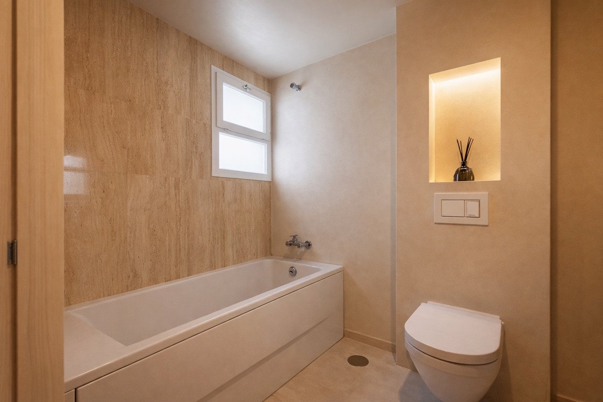 3 Bed Townhouse in Marbella