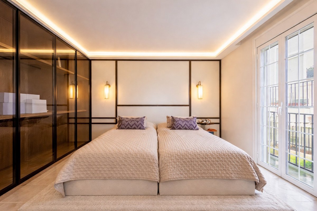 3 Bed Townhouse in Marbella