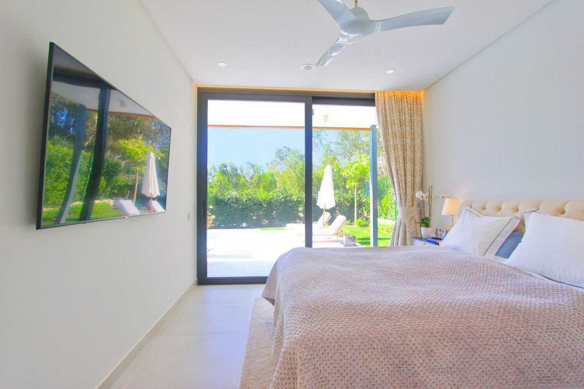 4 Bed Detached Villa in Atalaya