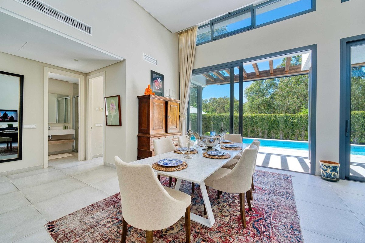 4 Bed Detached Villa in Atalaya