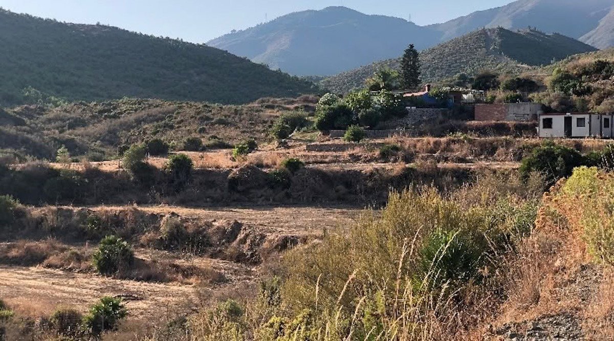 Land in Ojén