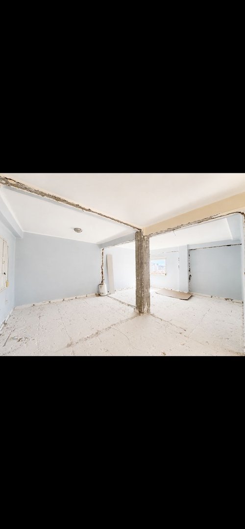 3 Bed Middle Floor Apartment in Málaga