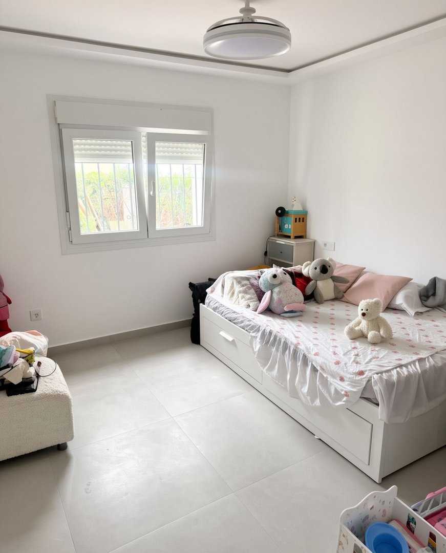 3 Bed Detached Villa in La Duquesa