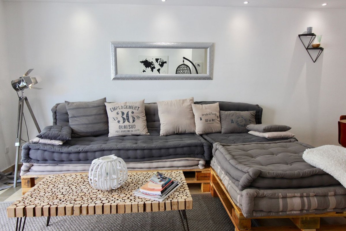 3 Bed Ground Floor Apartment in El Presidente