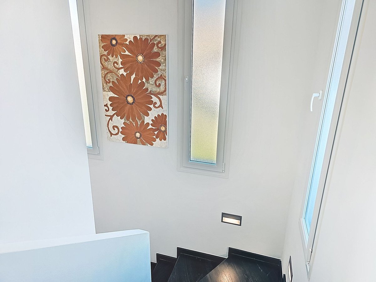 4 Bed Detached Villa in Salobreña