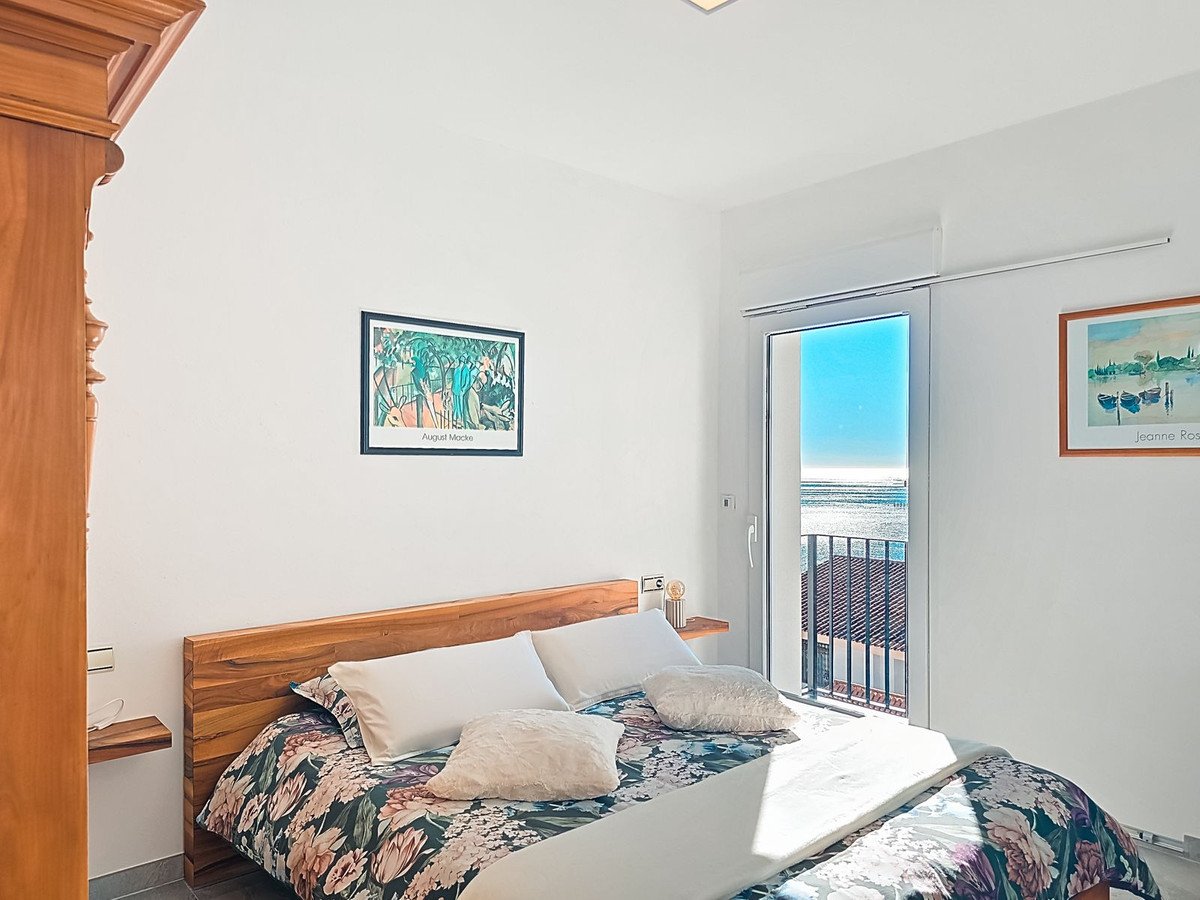 4 Bed Detached Villa in Salobreña