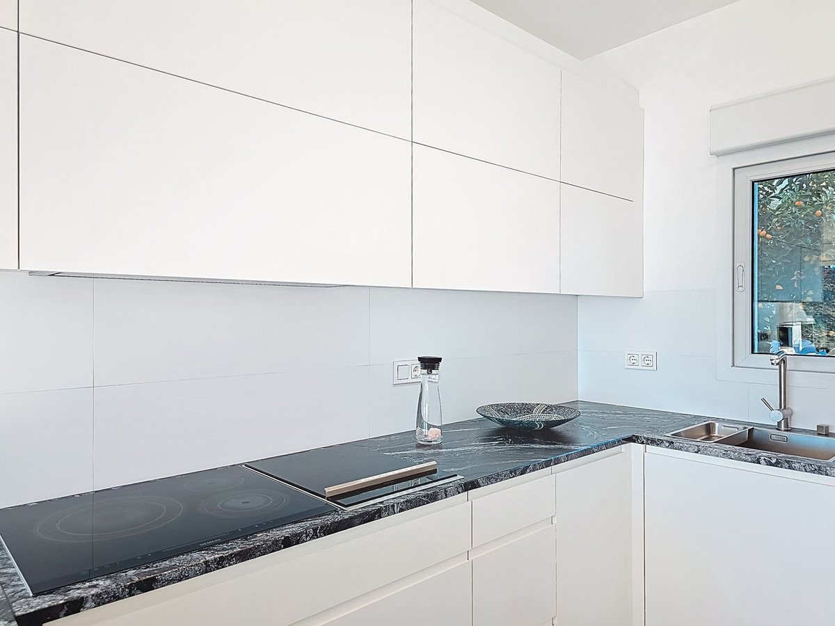 4 Bed Detached Villa in Salobreña